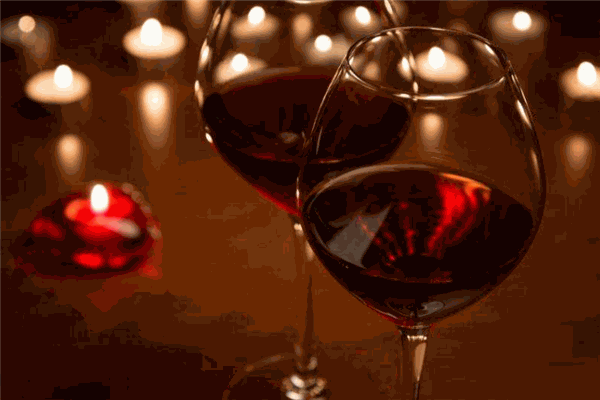 玖鹰百瑞列庄红酒